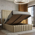 Sebastian Bed Frame